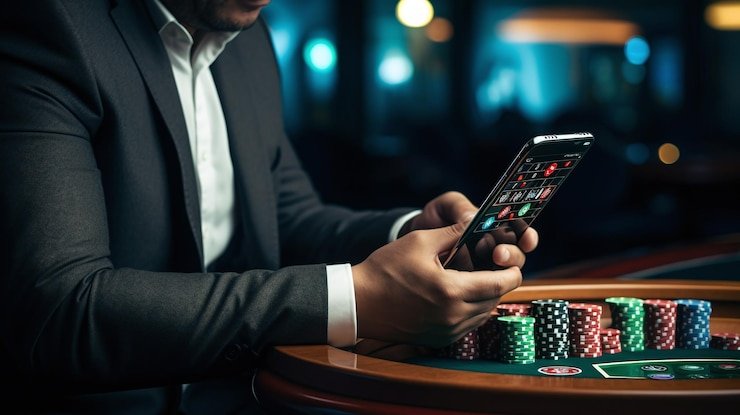 Antarmuka QRIS dan transfer bank untuk deposit di naga toto